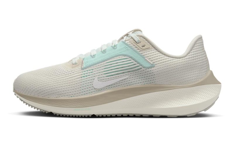 nike pegasus 40 premium women s phantom or jade ice shoes irun singapore 1