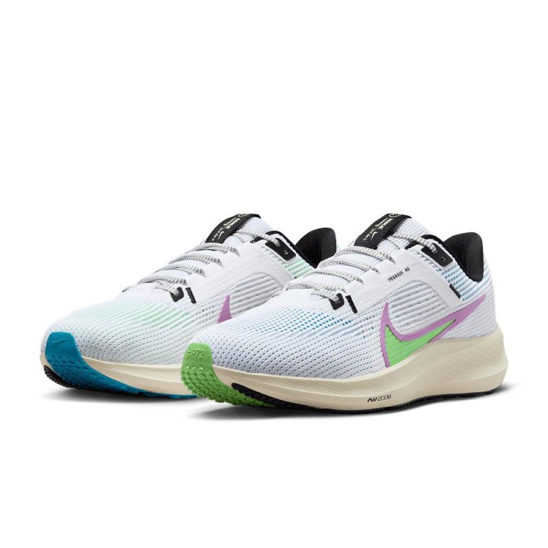 nike pegasus 40 se men s white shoes irun singapore 2