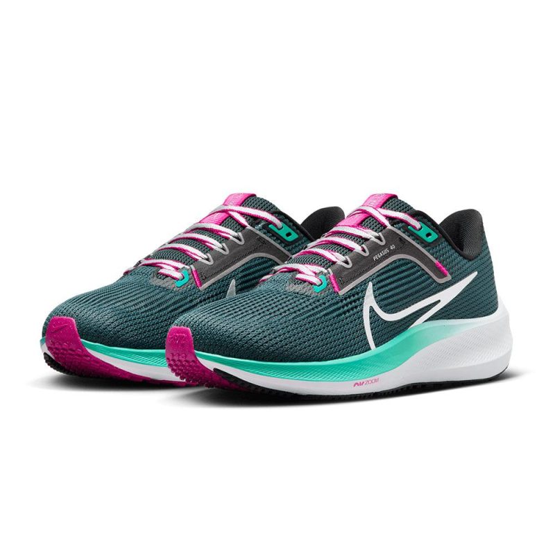 nike pegasus 40 women s deep jungle shoes irun singapore 2