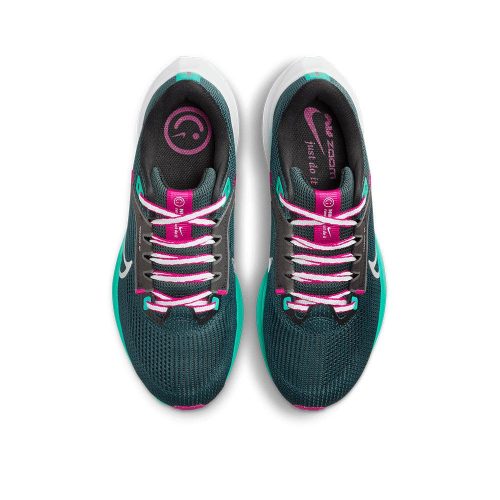 nike pegasus 40 women s deep jungle shoes irun singapore 3