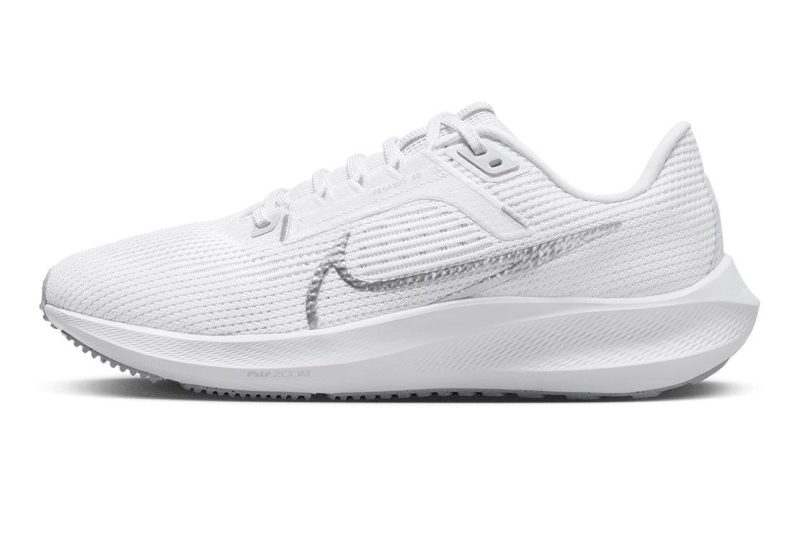 nike pegasus 40 women s white or pure platinum shoes irun singapore 1