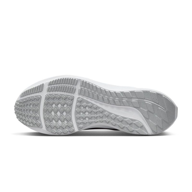 nike pegasus 40 women s white or pure platinum shoes irun singapore 5