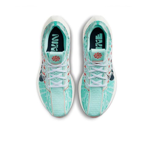 nike pegasus turbo women s jade ice shoes irun singapore 3