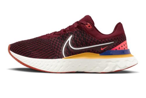 nike react infinity run flyknit 3 men s dark beetroot shoes irun singapore 1