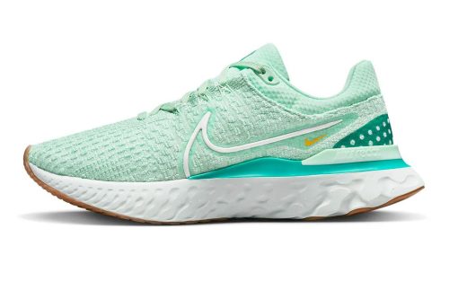 nike react infinity run flyknit 3 women s mint foam shoes irun singapore 1