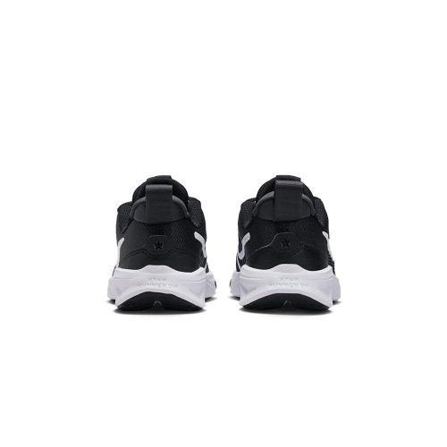 nike star runner 4 younger kids black shoes irun singapore 4