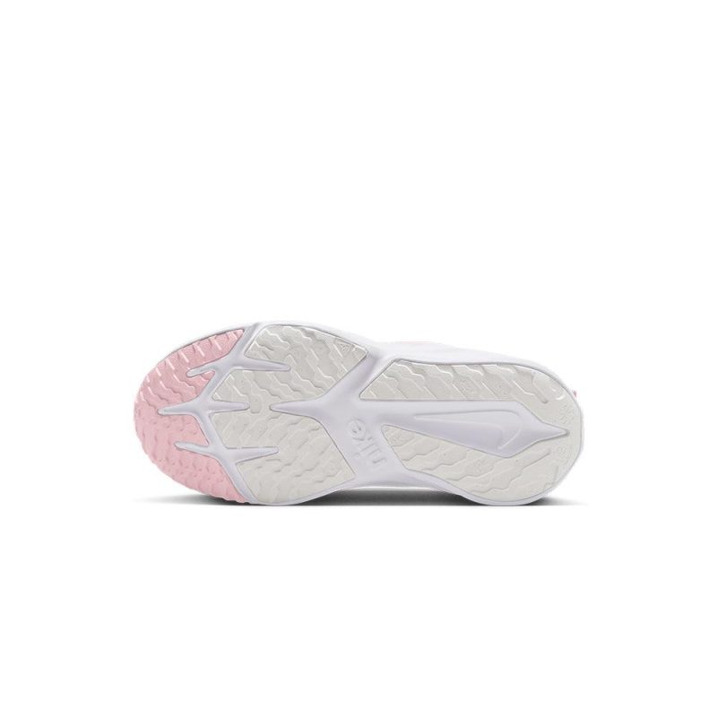 nike star runner 4 younger kids pink foam shoes irun singapore 5