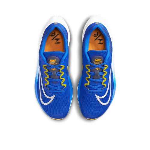 nike zoom fly 5 men s racer blue shoes irun singapore 3