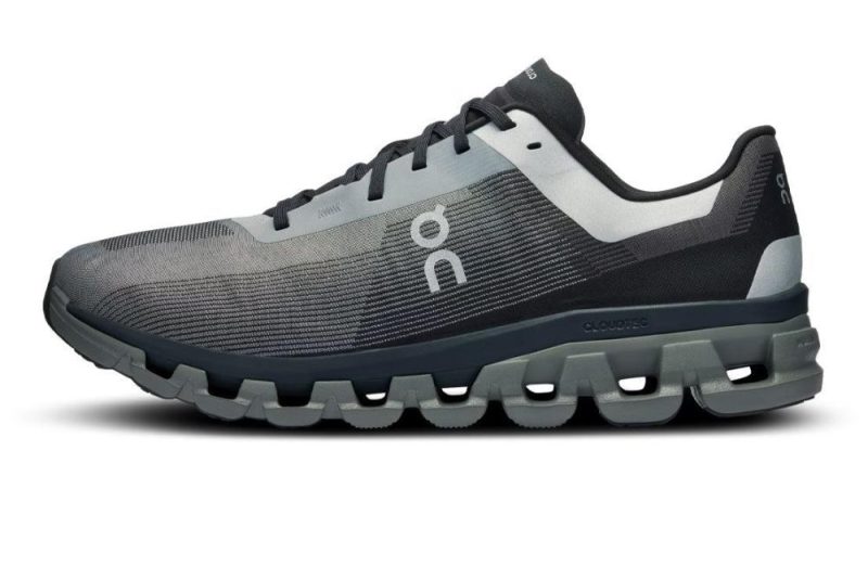 on cloudflow 4 men s pearl or black shoes irun singapore 1