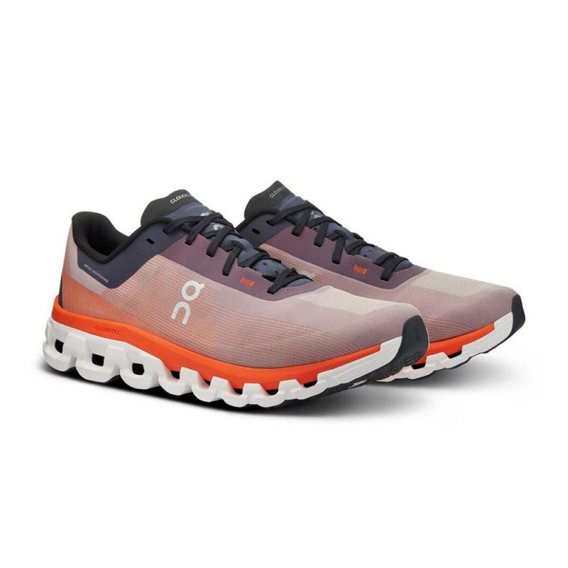 on cloudflow 4 men s quartz or flame shoes irun singapore 2