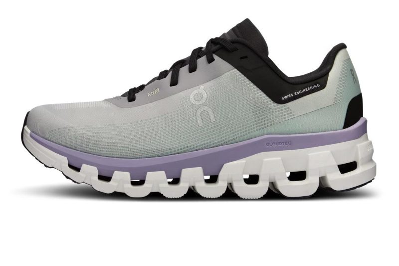 on cloudflow 4 women s fade or wisteria shoes irun singapore 1