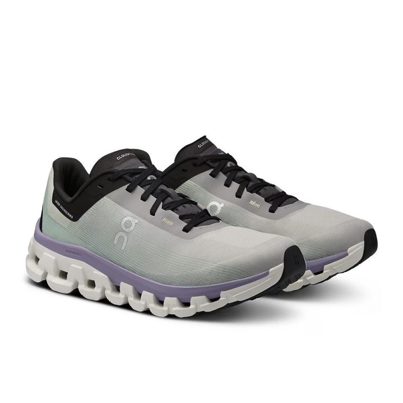 on cloudflow 4 women s fade or wisteria shoes irun singapore 2