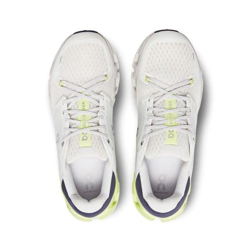 on cloudflyer 4 men s white or hay shoes irun singapore 3