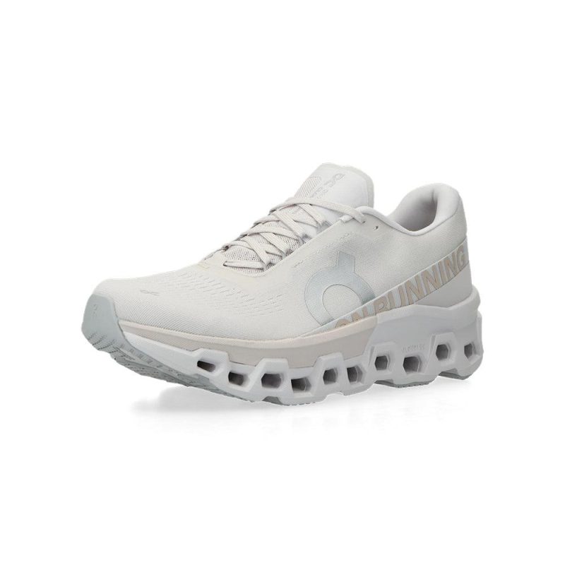 on cloudmonster 2 men s sand or frost shoes irun singapore 2