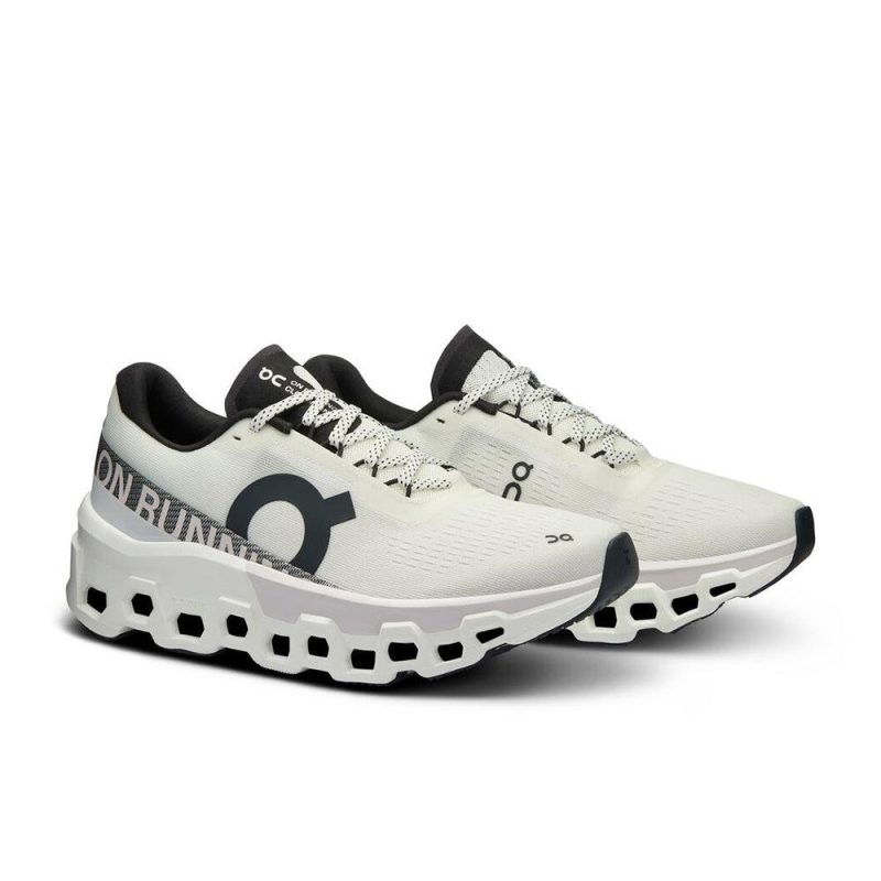 on cloudmonster 2 women s undyed frost shoes irun singapore 2