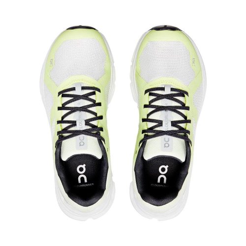 on cloudrunner women s white or seedling shoes irun singapore 3