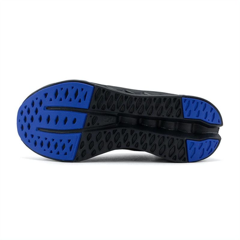 on cloudsurfer men s black or cobalt shoes irun singapore 4