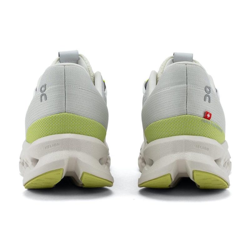 on cloudsurfer men s white or sand shoes irun singapore 3